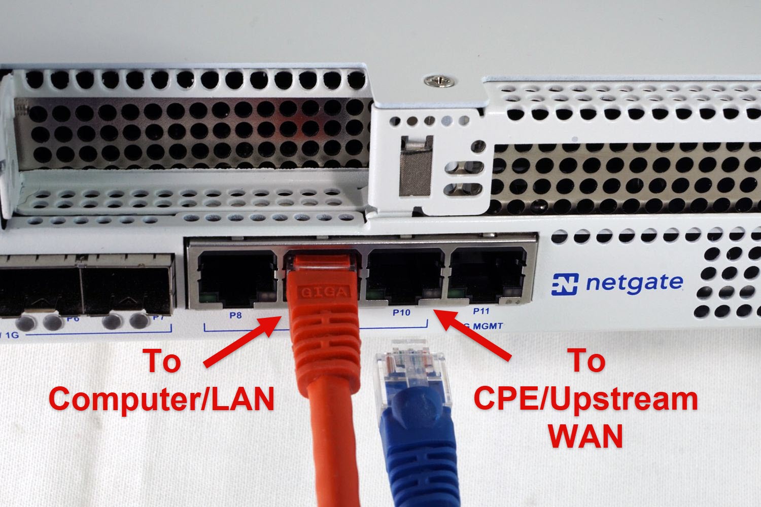 netgate-8300-getting-started-WAN-LAN