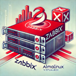 Zabbix Appliance