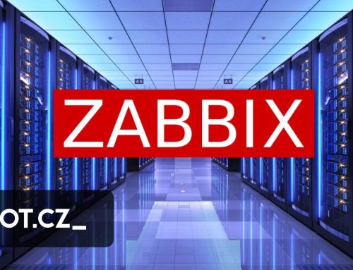 Školení Zabbix